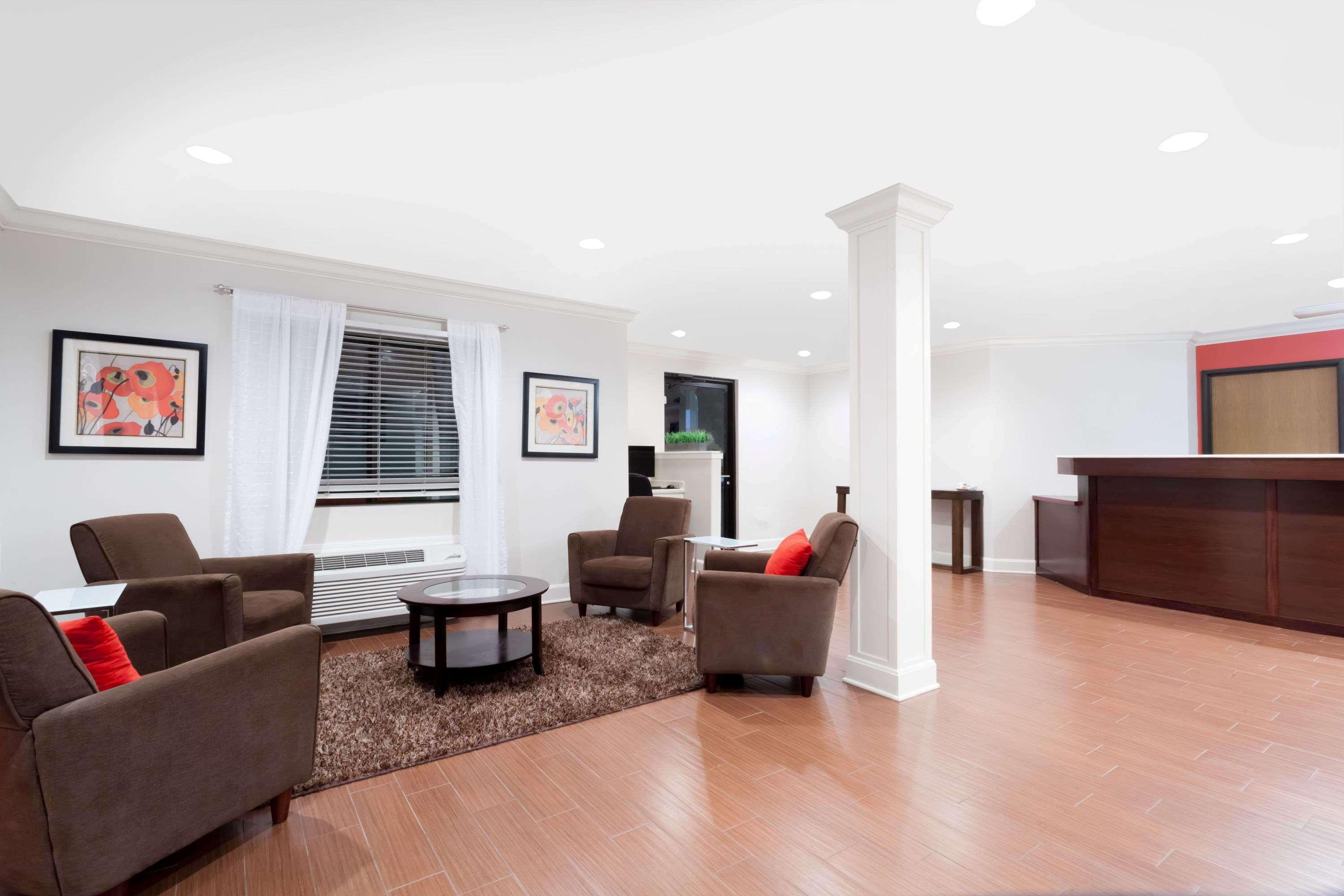 Ramada By Wyndham Tell City מראה חיצוני תמונה
