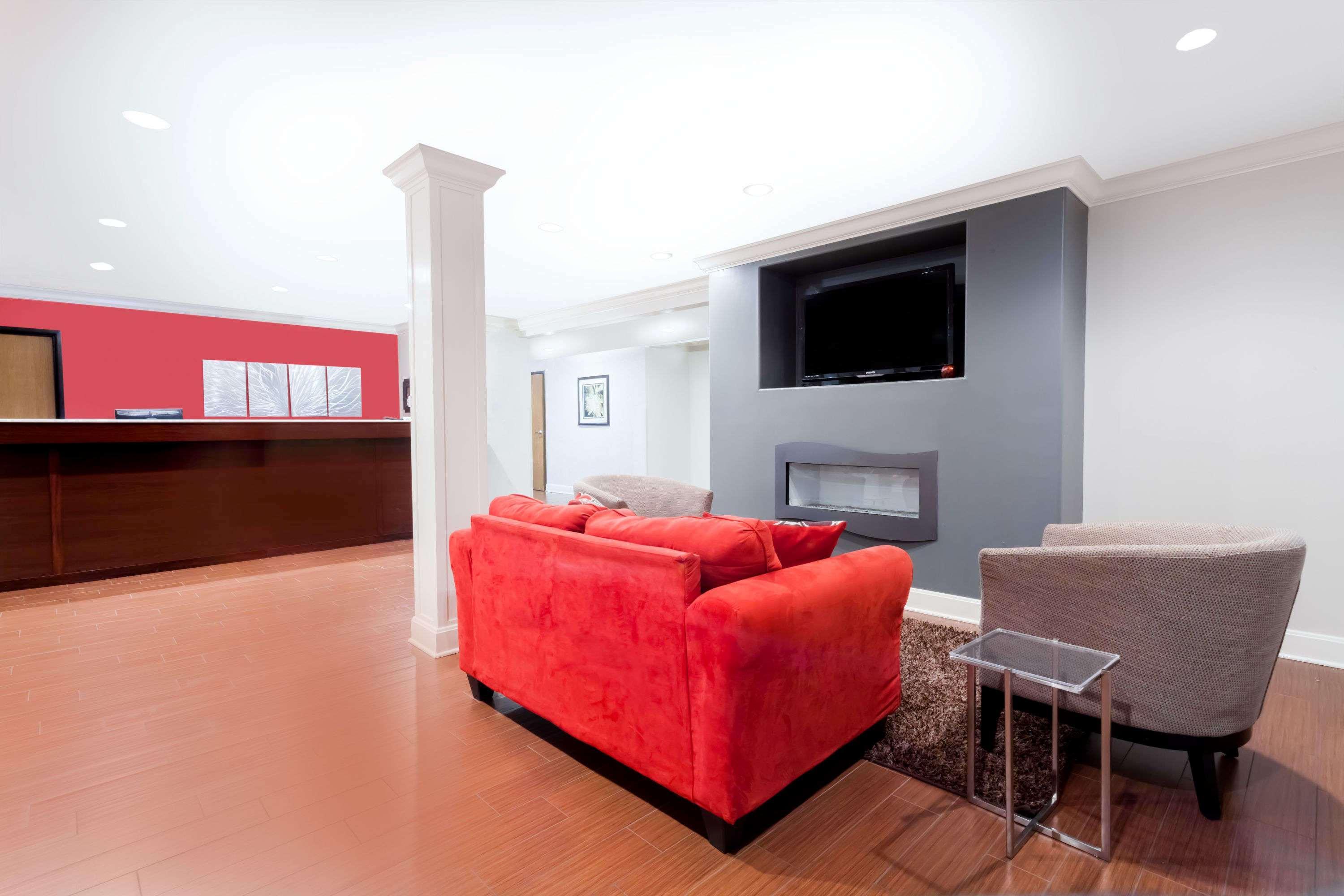 Ramada By Wyndham Tell City מראה חיצוני תמונה